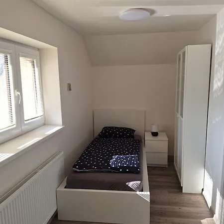 Rd Apartman