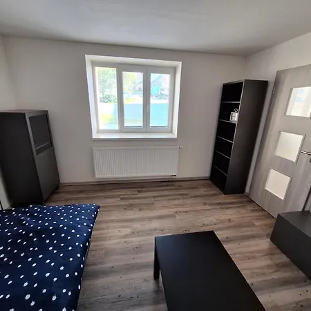 Apartman Rd Bystré