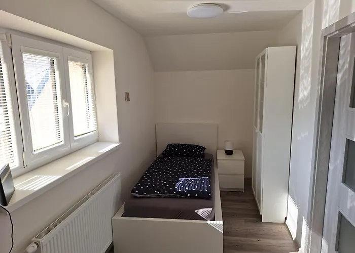 Rd Apartmán