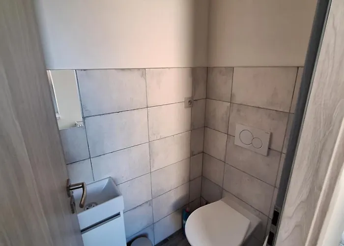 Apartmán Rd Bystré