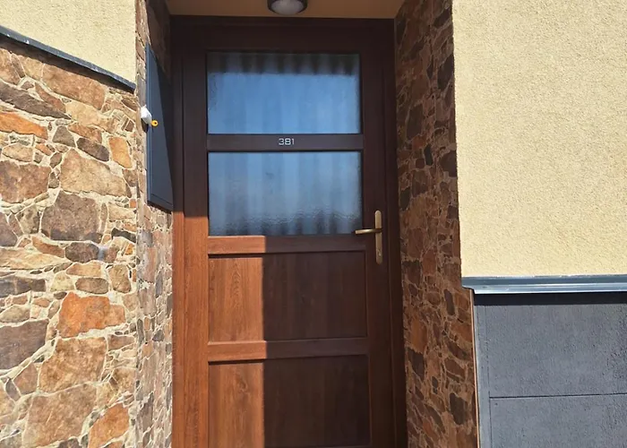 Rd Apartmán Bystré